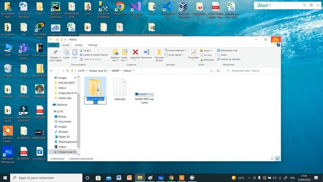 Module: Développement Des Sites Web Dynamique | PHP دروس | Part 5 شرح بالعربي смотреть онлайн