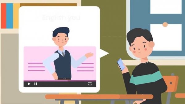 Lango - Role Playing English Speaking Learning Experience