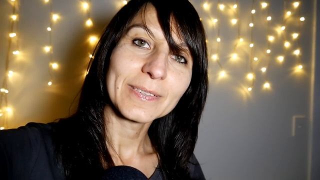 АСМР В гостях у подруги - забота и внимание - кисточки и расчески