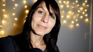 АСМР В гостях у подруги - забота и внимание - кисточки и расчески