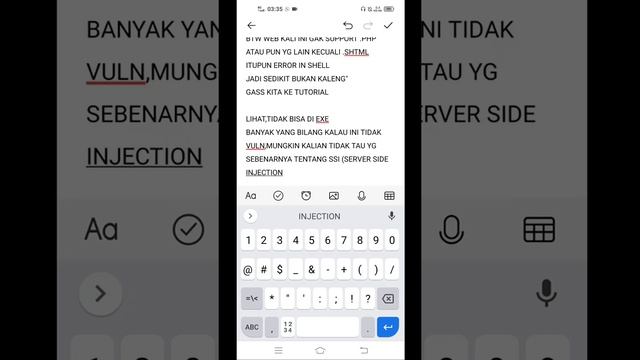 [Error in shell] in (SSI Backdoor,Server Side Injection) To RCE File Upload Vulnerability смотреть онлайн