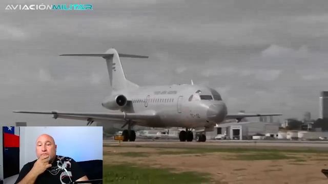 Chile Vs. Argentina: ¿Qué FUERZA AÉREA Está Mejor Equipada Para Una Guerra?