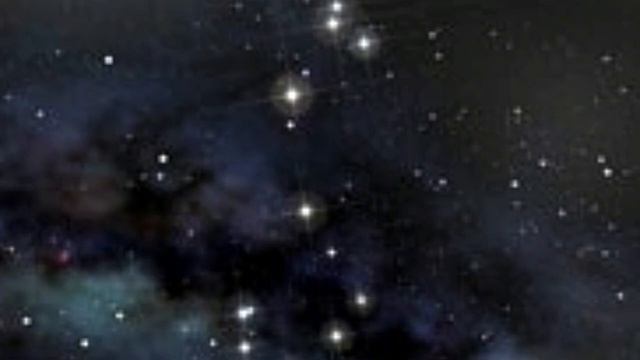 Scorpius Constellation