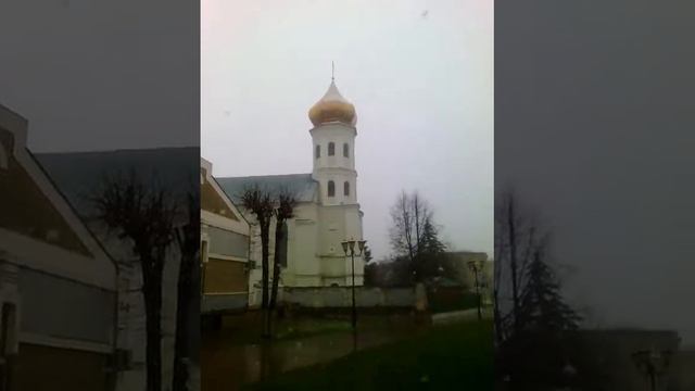 Слоним,Пасха 2017г. смотреть онлайн