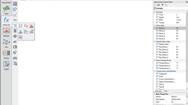 DIAdem at a Glance смотреть онлайн