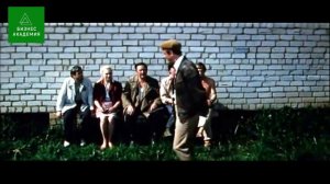 Кино разбор. Человек на своем месте. #бизнес