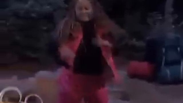 Ya Nasty -Thats so Raven Moments смотреть онлайн