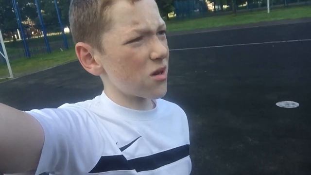 NIKE VS DEMIX КТО КРУЧЕ ? смотреть онлайн