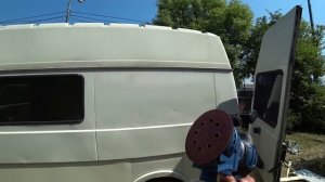 Как построить АВТОДом на Колесах за 4 дня? Быстро и недорого! Автодом из микроавтобуса [2 серия]