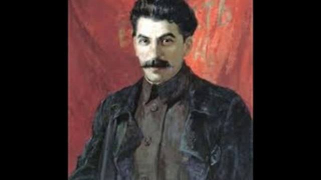 Anarchism Or Socialism? (By Stalin, 1907) смотреть онлайн