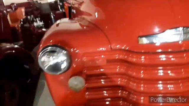 Sharjah Classic Cars Museum смотреть онлайн