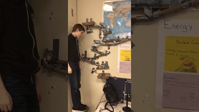 7th Period Marble Maze #2 смотреть онлайн