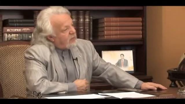 Томас Баер и Михаил Моргулис 5 смотреть онлайн