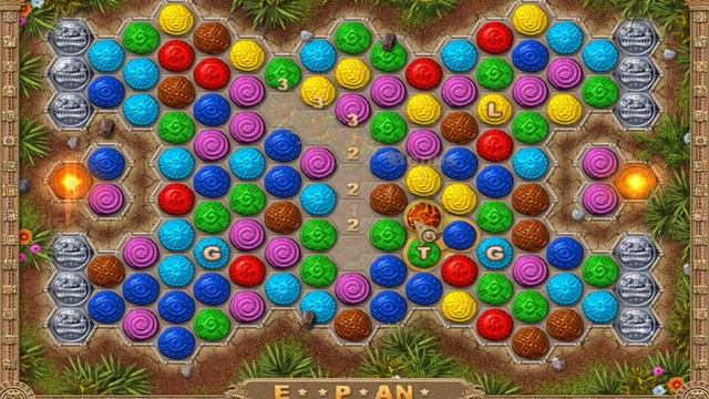 meilleur jeu de puzzle intitule JUICE MANIA смотреть онлайн