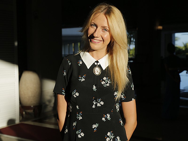 Орел и Решка. Кругосветка. Себу. Понедельник 19:00