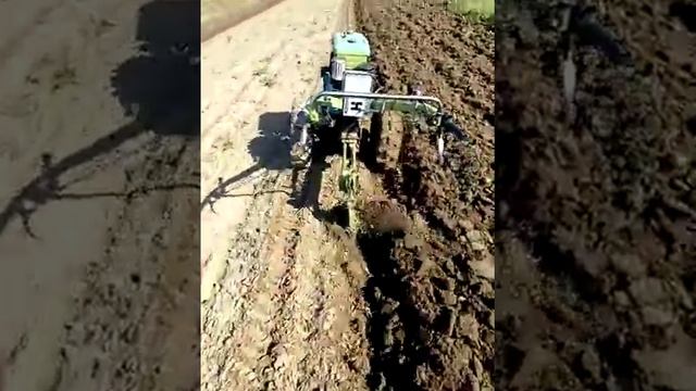 Мотоблок смотреть онлайн