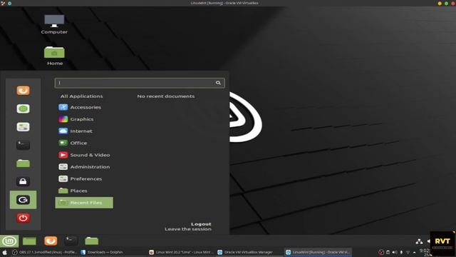 தமிழில் || LinuxMint Operating System || Alternative To Windows || TAMIL || RAMESH VIEWS TAMIL смотреть онлайн