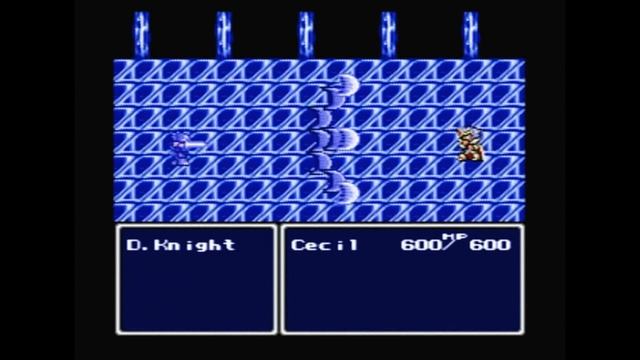 CGRundertow FINAL FANTASY CHRONICLES: FINAL FANTASY IV For PlayStation Video Game Review