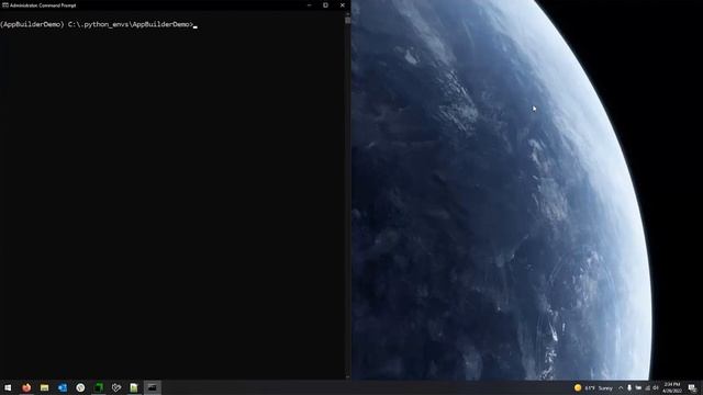IBM SOAR - App Builder 201: Python Setup and API Access смотреть онлайн