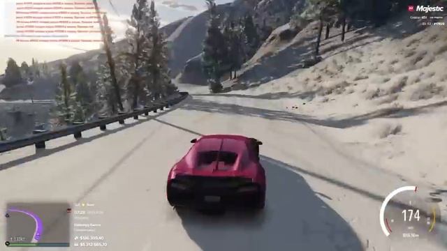 БИЗНЕС на ТУРБОДЕКОДЕРАХ... ПОТЕРЯЛА 700К. Majestic RP | GTA 5 смотреть онлайн