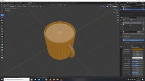 Как создать 3д модель ◀ 3D модель за 3 минуты ◀ Blender ◀