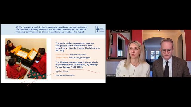 BUL ACI 2 Class 1 With Inna And Bill Feb 23, 2024