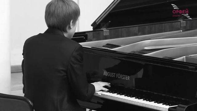 Чайковский. Элегическая песнь. Дмитрий Маслеев смотреть онлайн