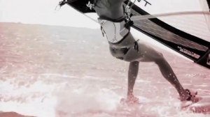 Виндсерфинг в удовольствие