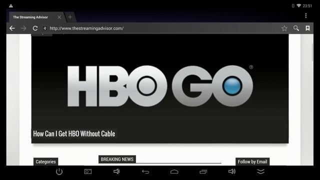 Ugoos UT3 Demo смотреть онлайн