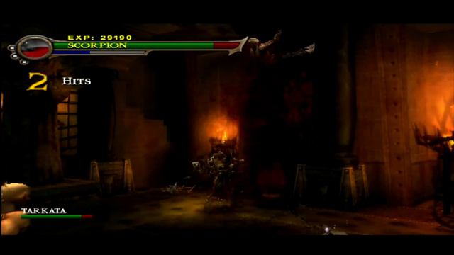 PS2 1080i Non - Interlaced Test