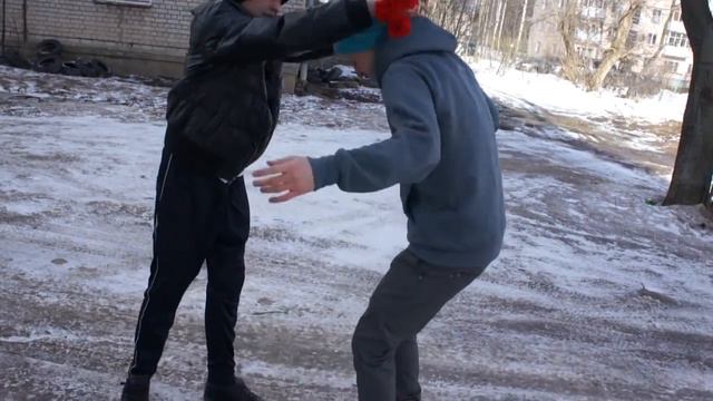 Неудачный день! смотреть онлайн