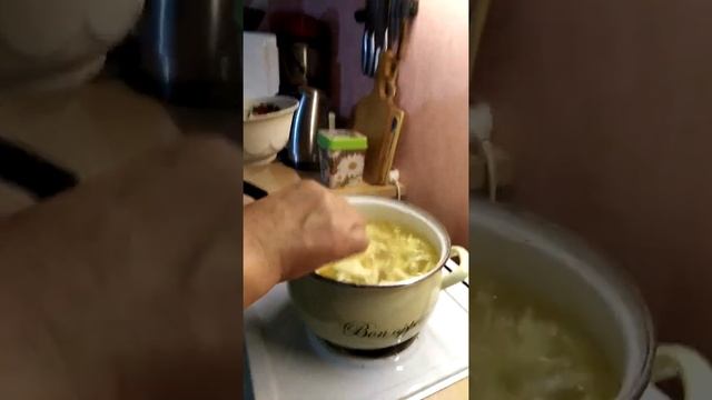 Готовим борщ смотреть онлайн