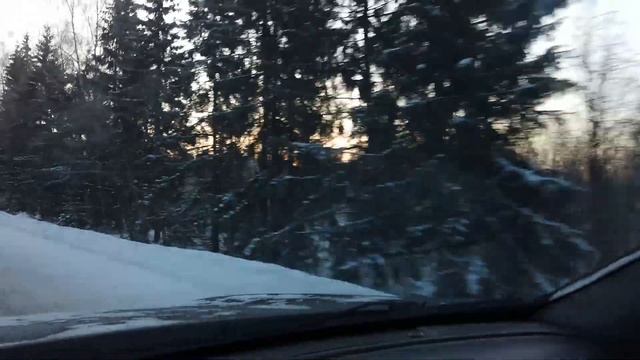 Едем в Тверь смотреть онлайн