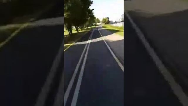 Разгон электросамоката до 60 км/ч!!!! смотреть онлайн