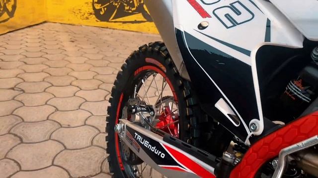 НОВИНКИ ПОДЬЕХАЛИ СЕРИЯ МОТОЦИКЛОВ ROCKOT GS 2023 ГОДА смотреть онлайн