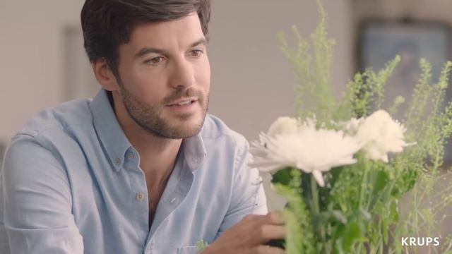 Wie funktioniert die i Prep & Cook Gourmet Küchenmaschine | Krups смотреть онлайн