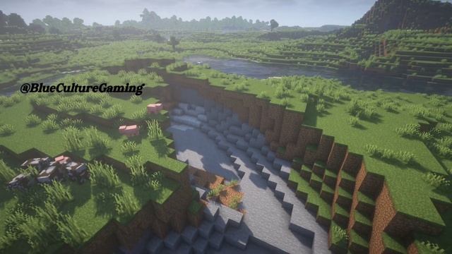 Best Shader For Minecraft PE - 1.20 ? | Render Dragon For Mcpe { 100% Working } смотреть онлайн