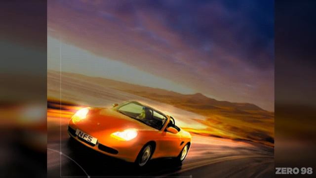 Need for Speed: Porsche Unleashed PS1 - Gameplay on DuckStation 0.1-4568 [No Commentary] смотреть онлайн