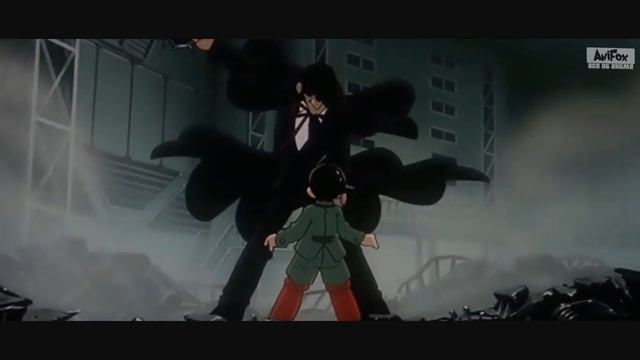 ИИ заменяет мангак! Мертвый автор «Астробоя» выпустил мангу? смотреть онлайн