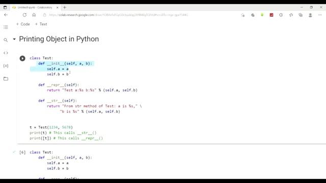 Data Hiding & Object Printing | OOPS | Python Programming | Perfect eLearning смотреть онлайн