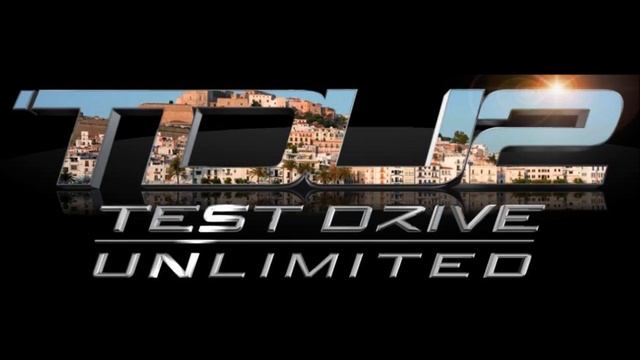 Test Drive Unlimited 2 - Main Menü Theme смотреть онлайн