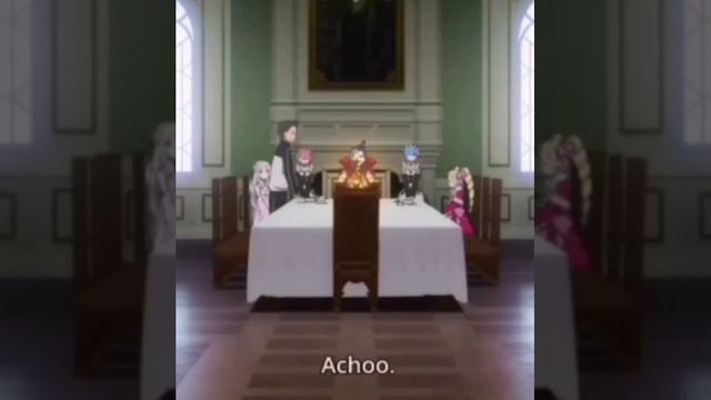 Рам чихает ( 1 часовая версия ) смотреть онлайн