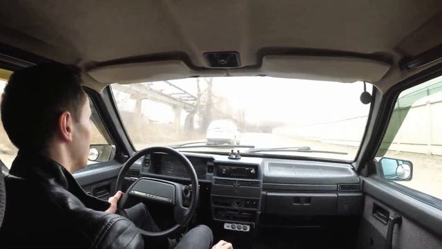 ЧЕСТНЫЙ ОБЗОР на ЧЁТКУЮ 99 ВАЗ 21099 LADA 99 ПУШКА БОЕВОЕ ЗУБИЛО КЛАССИКА СТИЛЬ смотреть онлайн