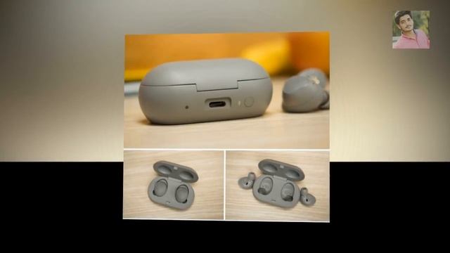 Samsung Gear IconX 2018 headphones Review смотреть онлайн