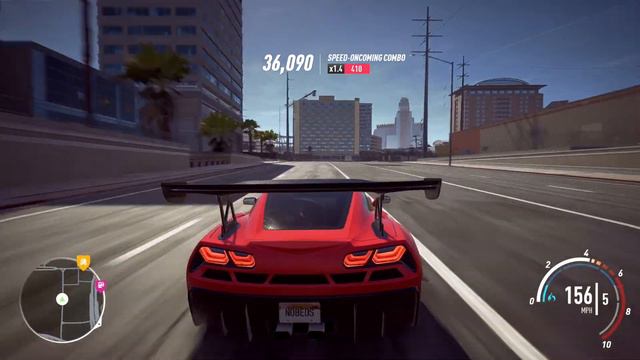 Need for Speed 2019 - The Most Important Change We Need... смотреть онлайн