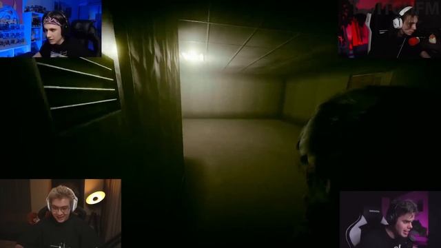 Топ Моменты с Twitch | Костя автопарк смотреть онлайн