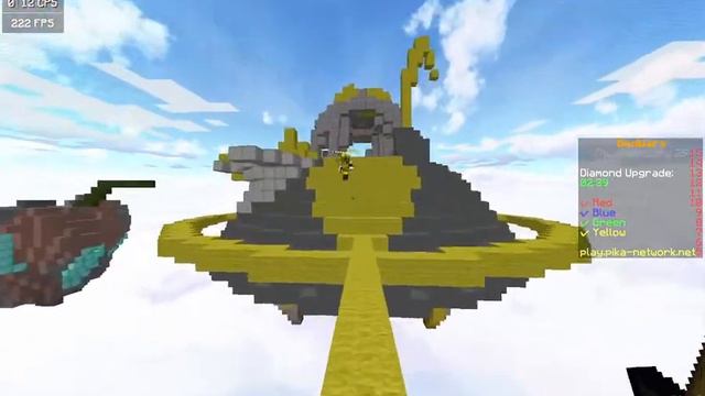 BedWars Leave!! Друзя и тд смотреть онлайн