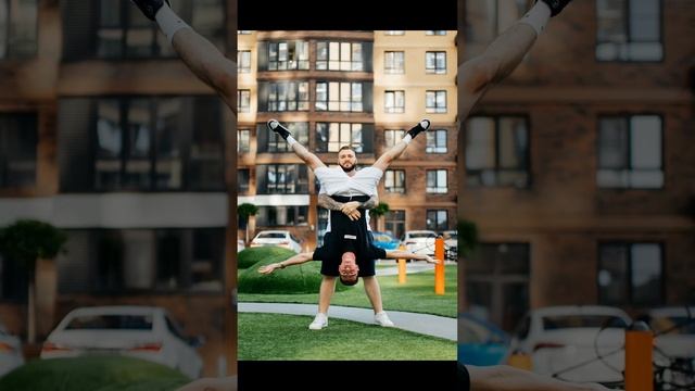 5 идей для фото с другом??? #shorts #reels #challenge смотреть онлайн