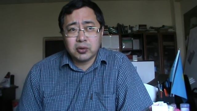 Как поднять рождаемость в стране? Ермек Нарымбаев смотреть онлайн