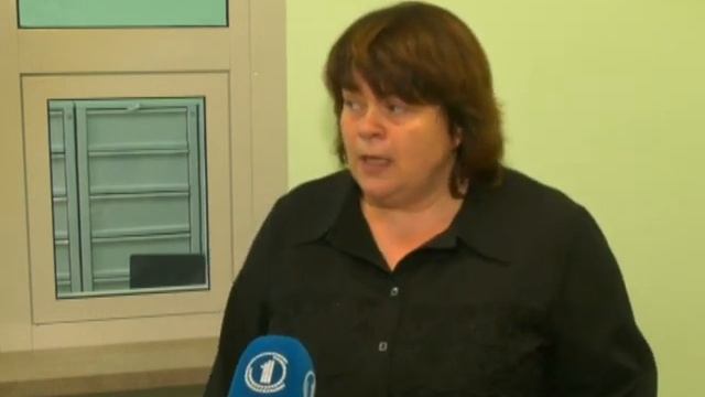 В 104 микрорайоне появится новое педиатрическое отделение смотреть онлайн